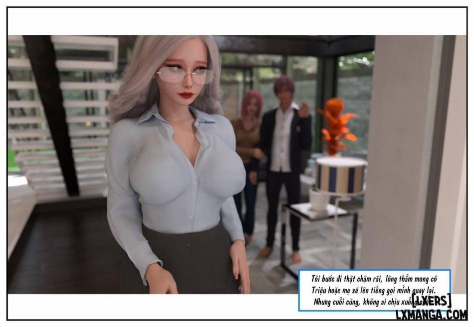 Hoán Đổi Cô Trò 1.2 trang 51