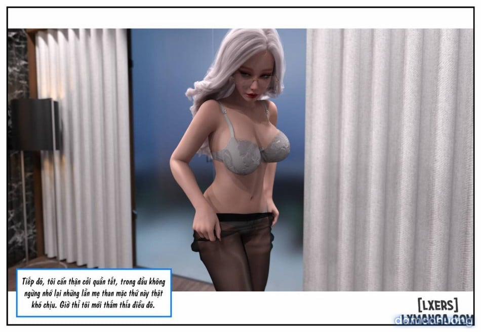 Hoán Đổi Cô Trò 1.3 trang 10