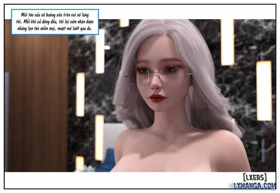 Hoán Đổi Cô Trò 1.3 trang 15