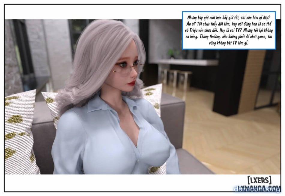 Hoán Đổi Cô Trò 1.3 trang 2