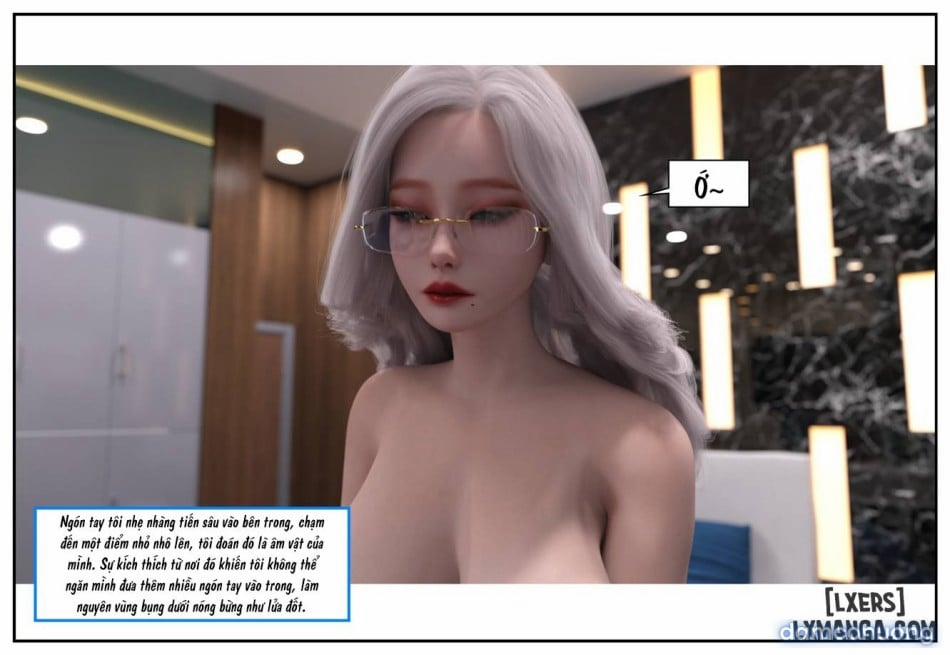 Hoán Đổi Cô Trò 1.3 trang 23