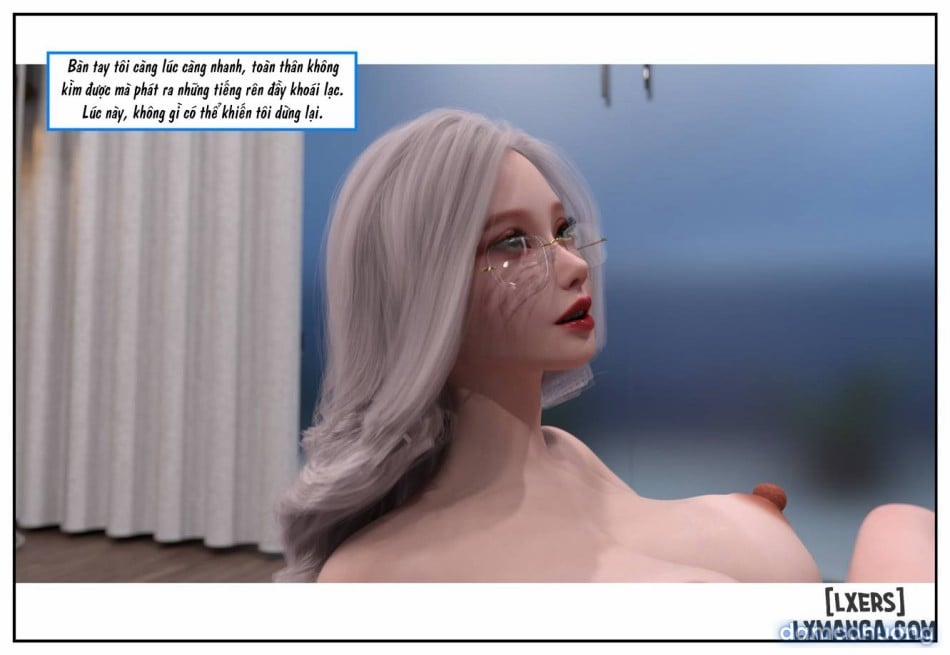 Hoán Đổi Cô Trò 1.3 trang 28