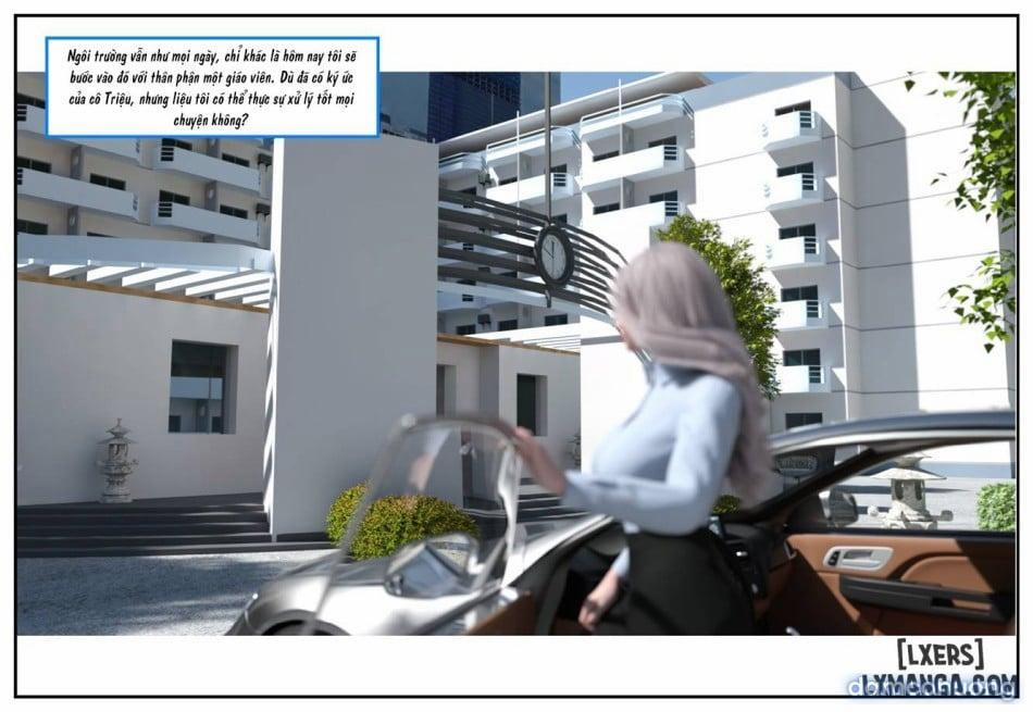Hoán Đổi Cô Trò 1.3 trang 38