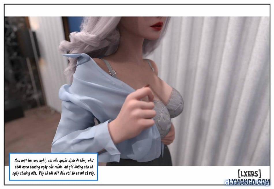 Hoán Đổi Cô Trò 1.3 trang 9