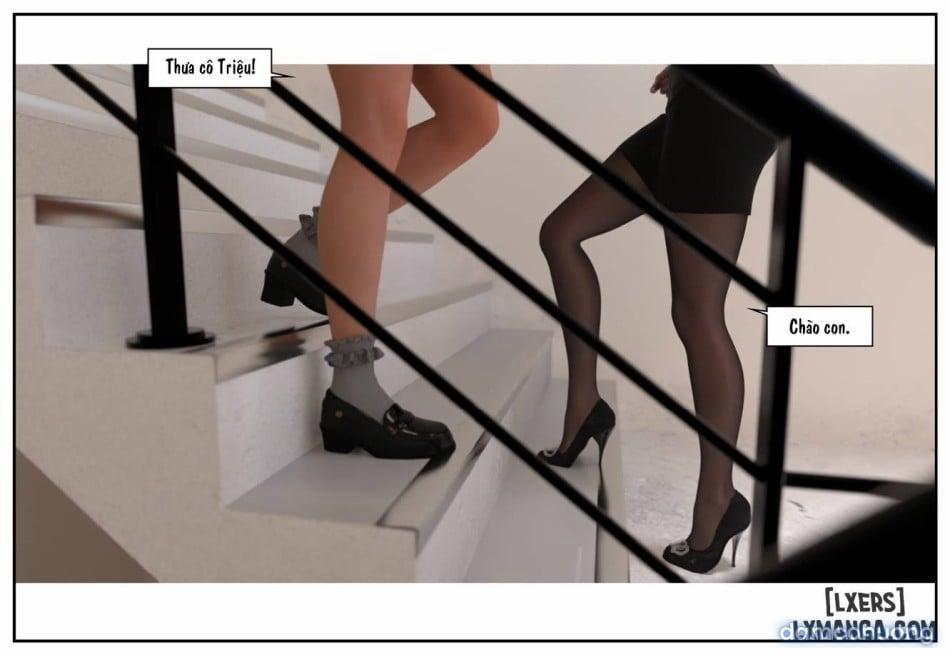 Hoán Đổi Cô Trò 1.4 trang 1