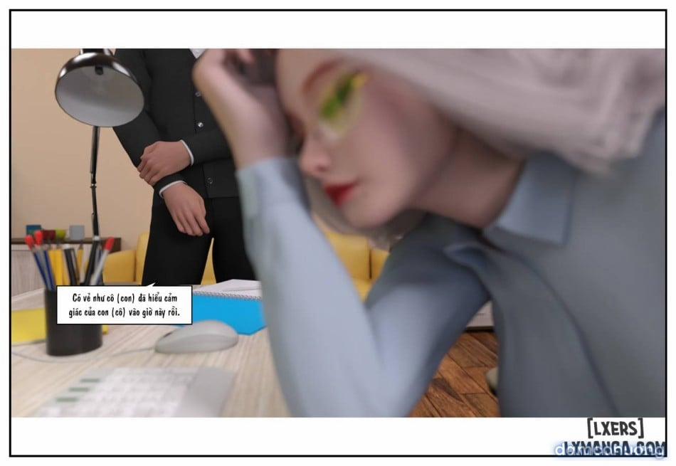 Hoán Đổi Cô Trò 1.4 trang 24