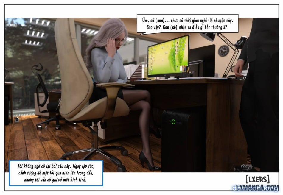 Hoán Đổi Cô Trò 1.4 trang 29