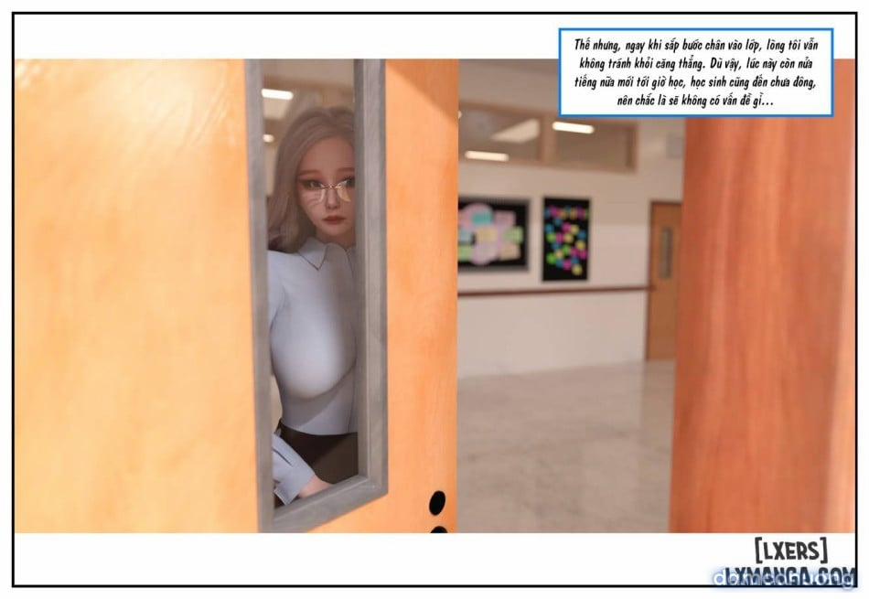 Hoán Đổi Cô Trò 1.4 trang 3