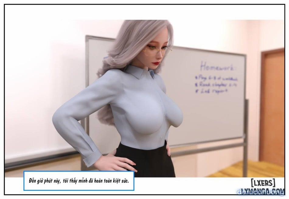 Hoán Đổi Cô Trò 1.4 trang 44