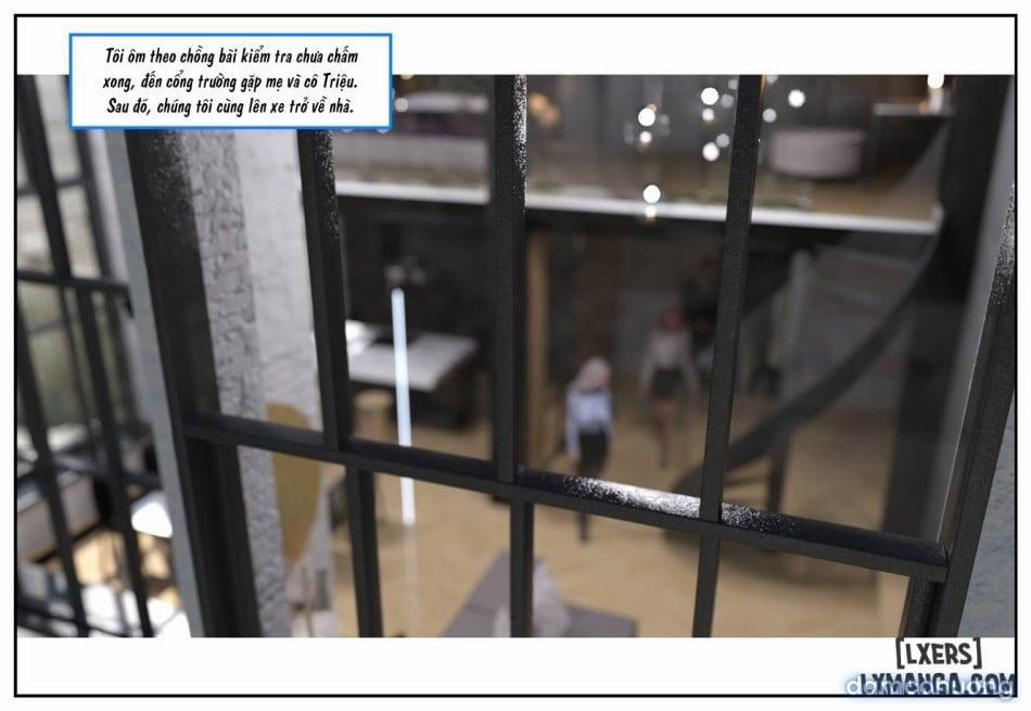 Hoán Đổi Cô Trò 1.4 trang 50