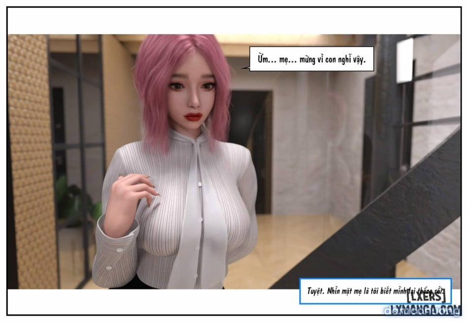 Hoán Đổi Cô Trò 1.5 trang 10