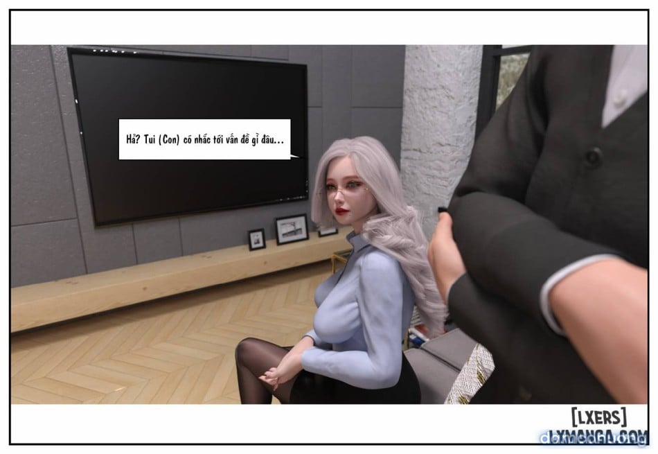 Hoán Đổi Cô Trò 1.5 trang 14