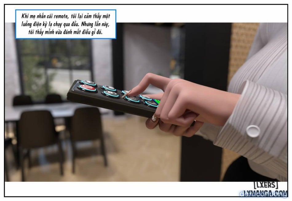 Hoán Đổi Cô Trò 1.5 trang 16