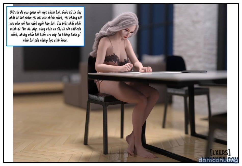 Hoán Đổi Cô Trò 1.5 trang 39