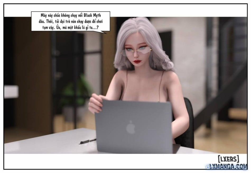 Hoán Đổi Cô Trò 1.5 trang 42