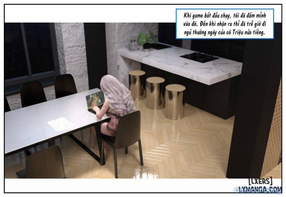 Hoán Đổi Cô Trò 1.5 trang 44