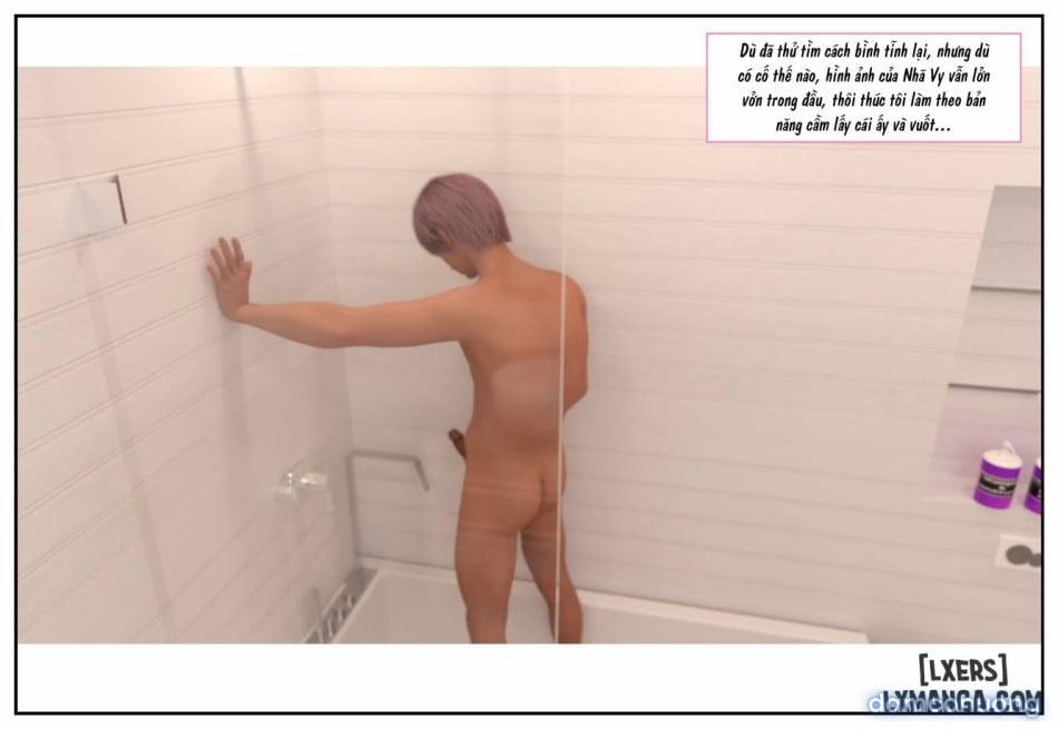 Hoán Đổi Cô Trò 2.1 trang 14