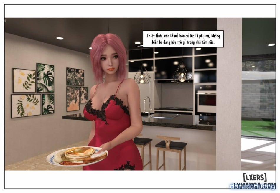 Hoán Đổi Cô Trò 2.1 trang 18