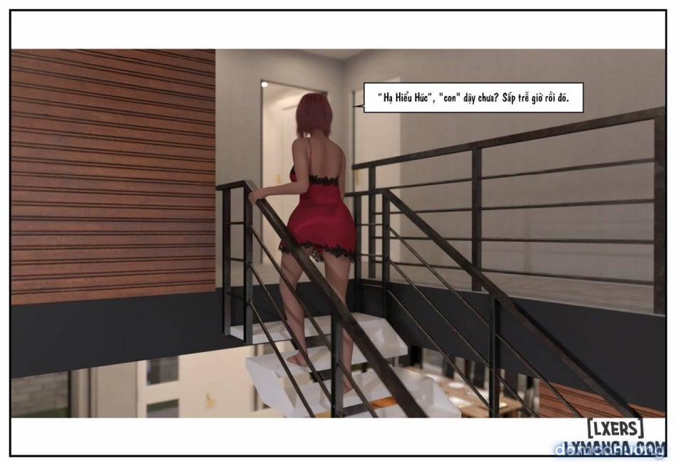 Hoán Đổi Cô Trò 2.1 trang 2