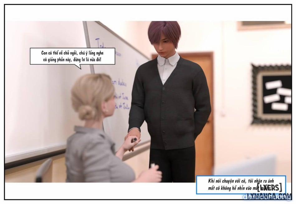 Hoán Đổi Cô Trò 2.1 trang 37