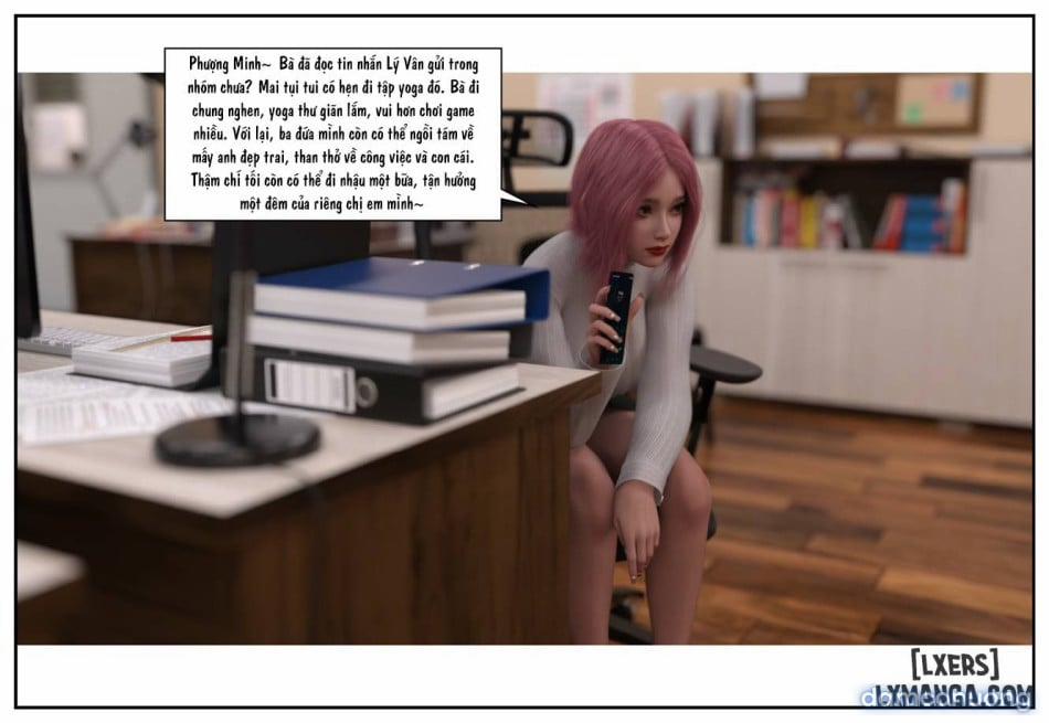 Hoán Đổi Cô Trò 2.1 trang 44