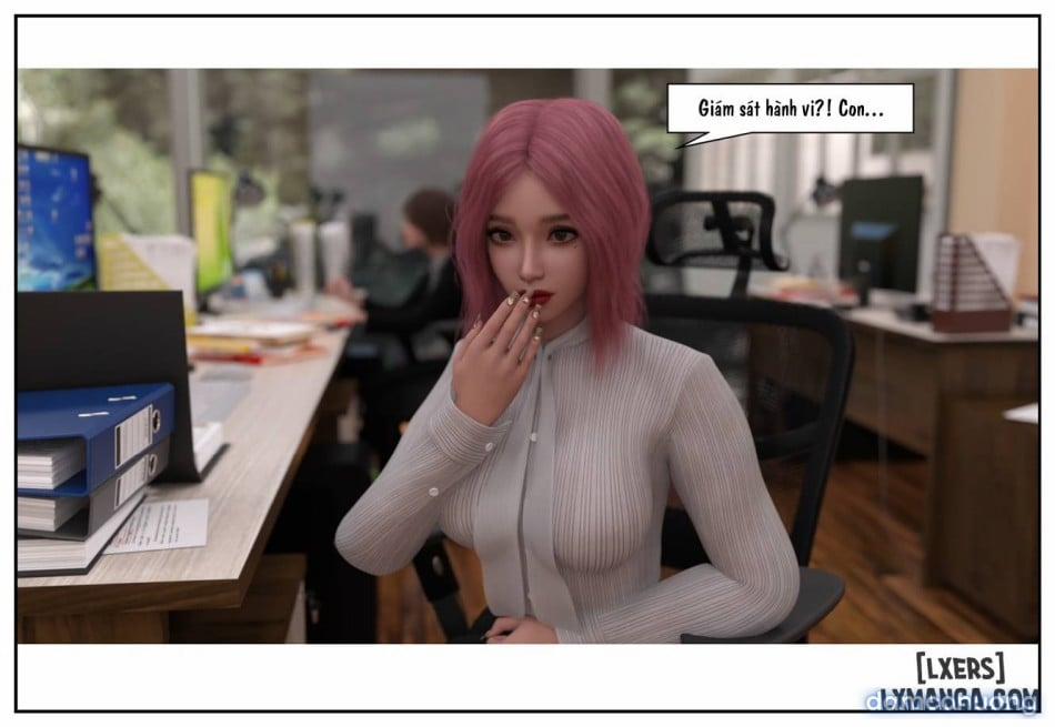 Hoán Đổi Cô Trò 2.1 trang 49