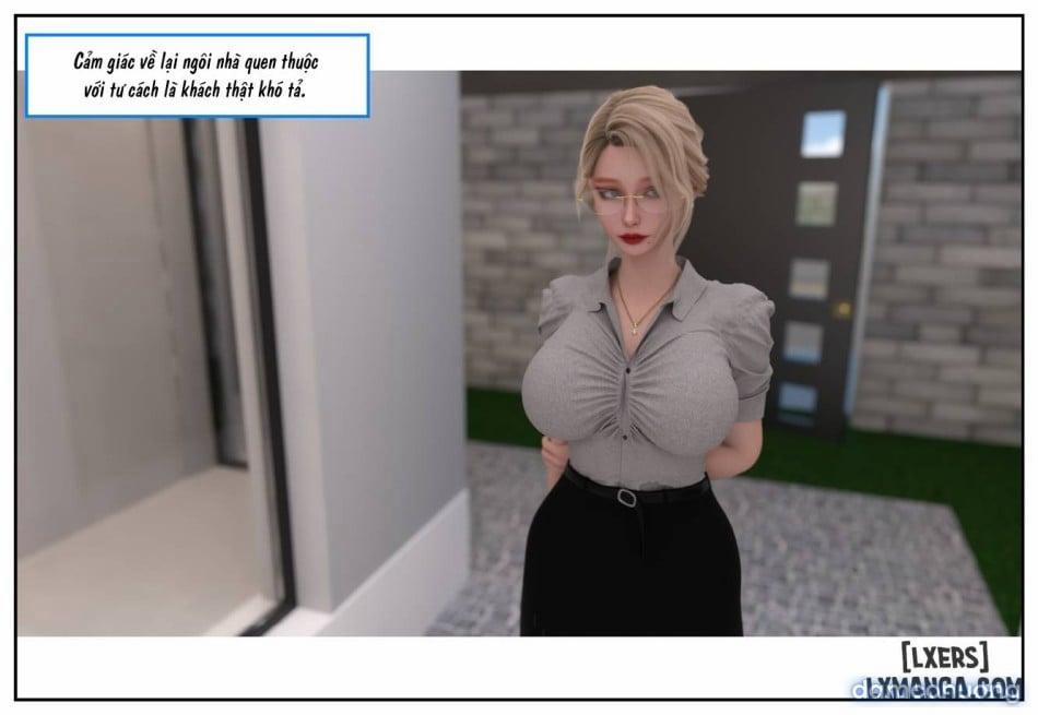 Hoán Đổi Cô Trò 2.1 trang 55