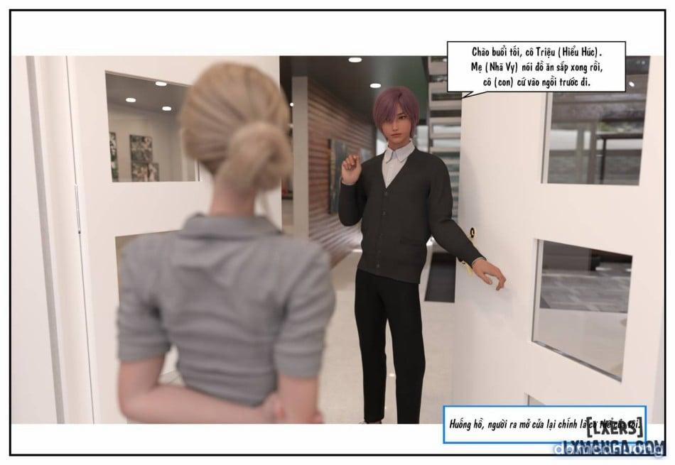 Hoán Đổi Cô Trò 2.1 trang 56