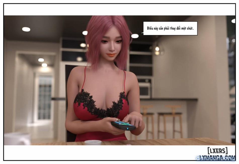 Hoán Đổi Cô Trò 2.2 trang 16