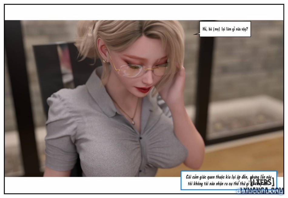 Hoán Đổi Cô Trò 2.2 trang 17