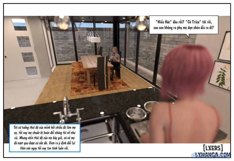 Hoán Đổi Cô Trò 2.2 trang 2