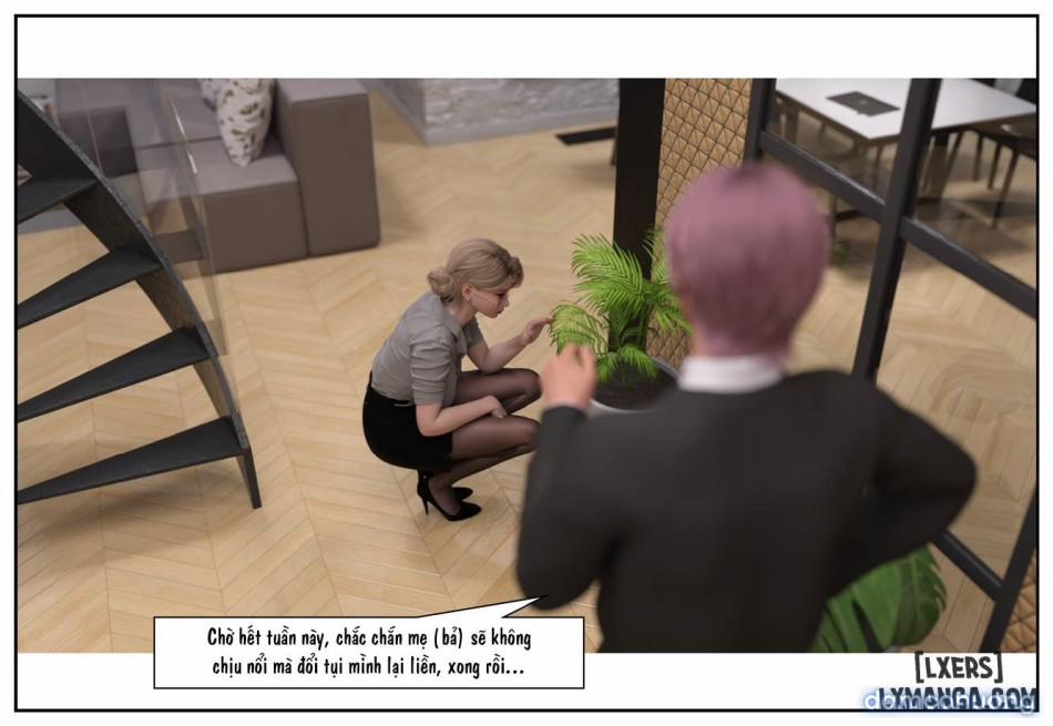 Hoán Đổi Cô Trò 2.2 trang 29