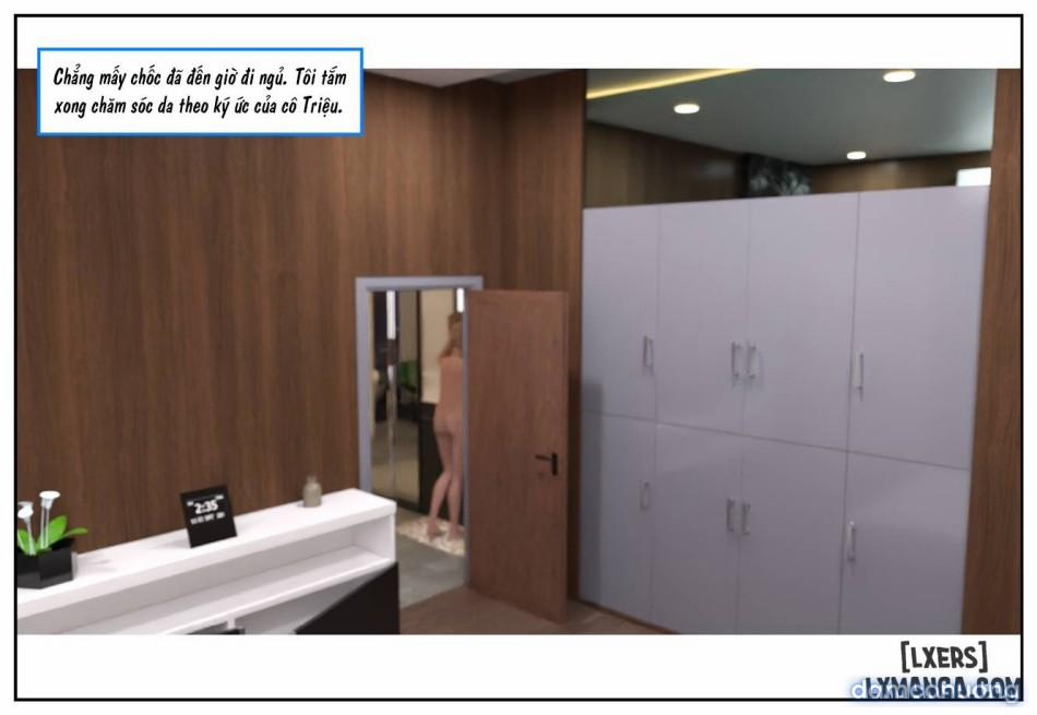 Hoán Đổi Cô Trò 2.2 trang 43