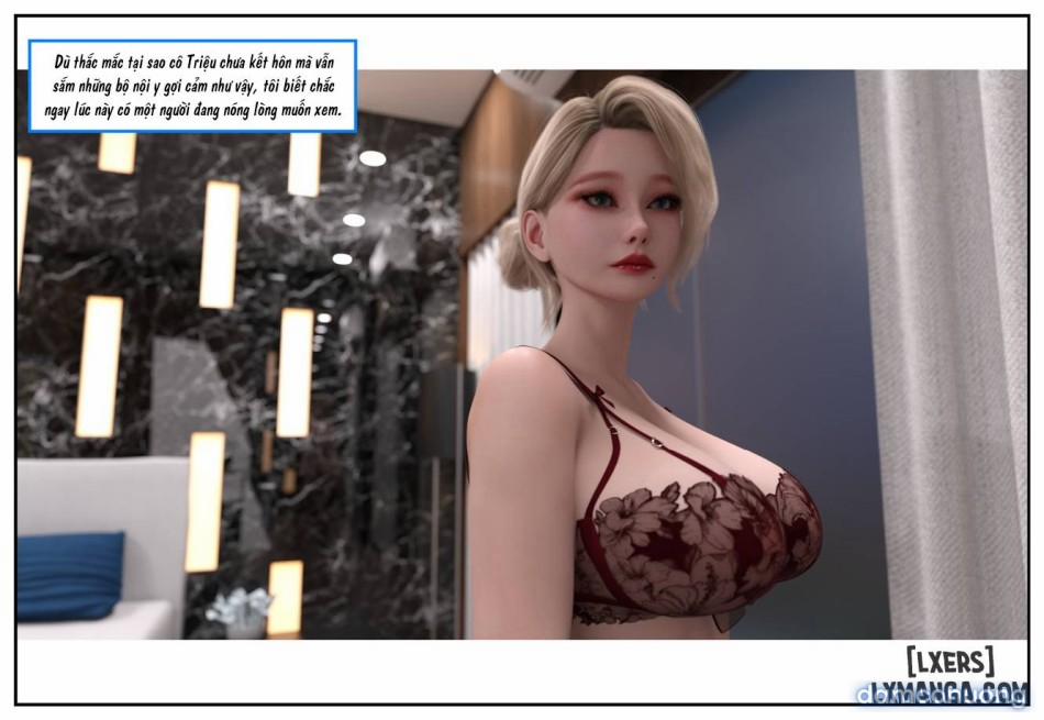 Hoán Đổi Cô Trò 2.2 trang 48