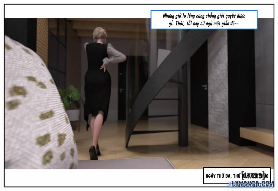 Hoán Đổi Cô Trò 2.3 trang 22