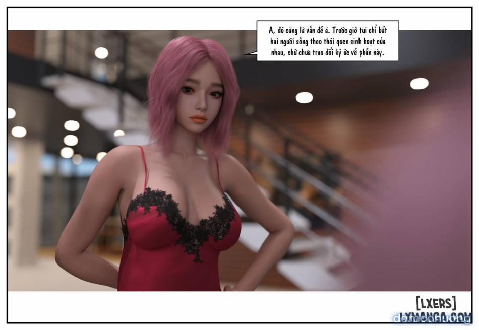 Hoán Đổi Cô Trò 2.3 trang 27