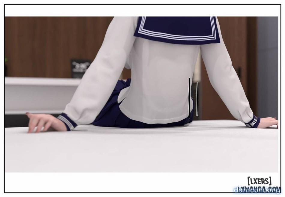 Hoán Đổi Cô Trò 2.3 trang 49