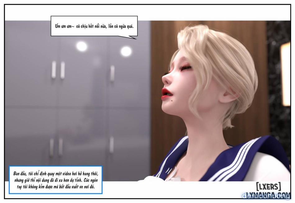 Hoán Đổi Cô Trò 2.3 trang 57