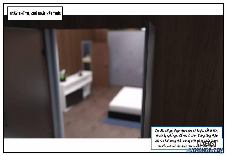 Hoán Đổi Cô Trò 2.3 trang 72