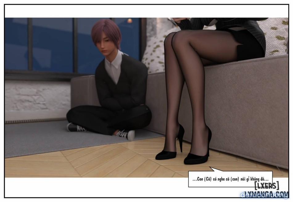 Hoán Đổi Cô Trò 2.4 trang 18