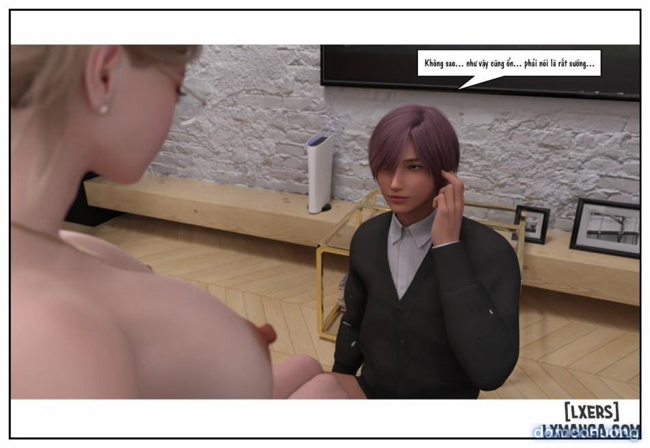 Hoán Đổi Cô Trò 2.4 trang 56