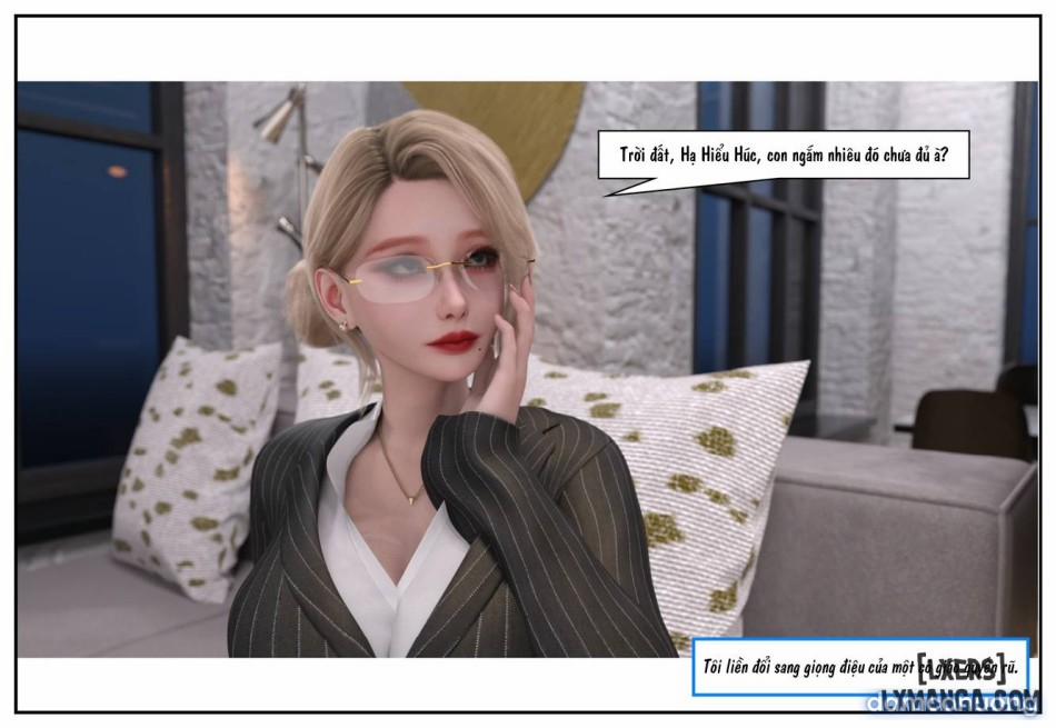 Hoán Đổi Cô Trò 2.4 trang 63