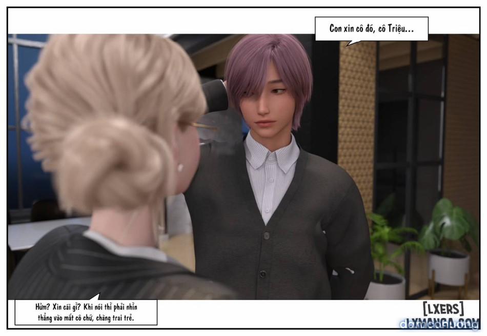 Hoán Đổi Cô Trò 2.4 trang 65