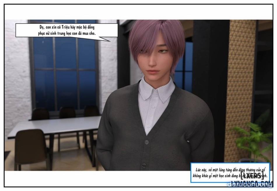 Hoán Đổi Cô Trò 2.4 trang 66