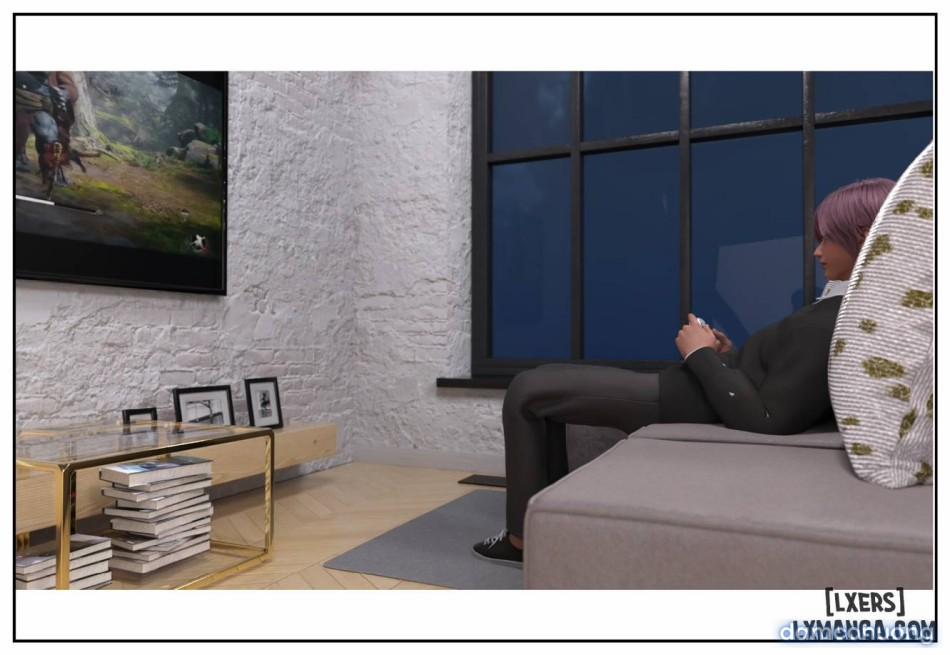 Hoán Đổi Cô Trò 2.4 trang 68