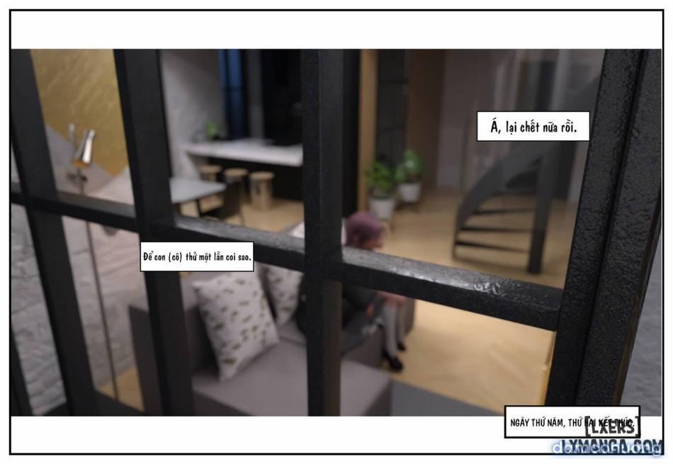 Hoán Đổi Cô Trò 2.4 trang 73