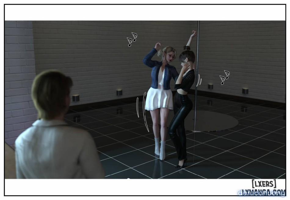 Hoán Đổi Cô Trò 2.5 trang 7