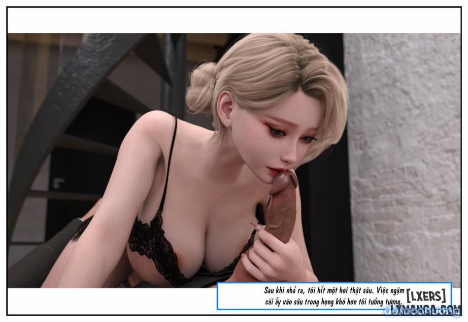 Hoán Đổi Cô Trò 3.1 trang 41