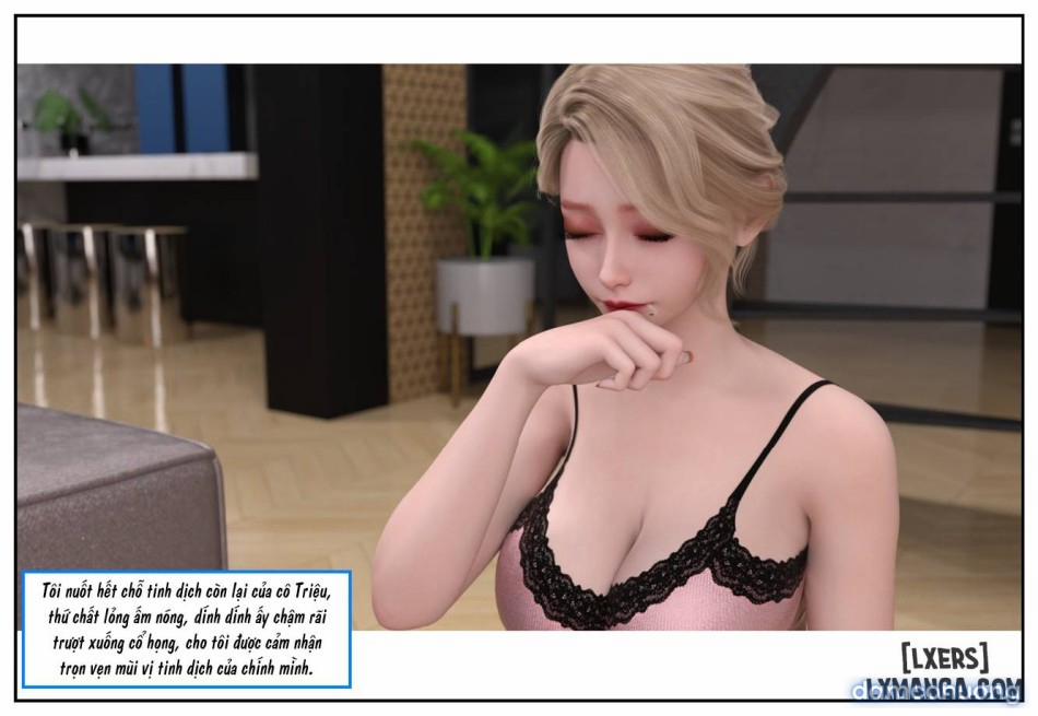 Hoán Đổi Cô Trò 3.1 trang 54