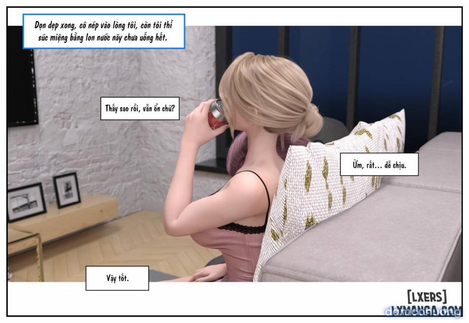 Hoán Đổi Cô Trò 3.1 trang 62